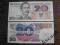Stare Banknoty PRL 20zł AM Traugutt Banknot UNC !!