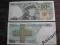Banknoty PRL 50zł KE Świerczewski Banknot UNC !!!