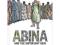 Abina and the Important Men: A Graphic History