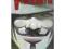 V for Vendetta: New Edition