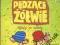 Pędzące żółwie  GRA PLANSZOWA  od 5 lat wawa