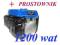 AGREGAT GENERATOR PRĄDOTWÓRCZY 1200W + 12V  - F-V