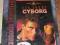 CYBORG - DVD NOWKA - LEKTOR