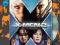 X-MEN 2 - DVD NOWA. LEKTOR