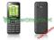 Nowy Telefon Samsung E3210 E 3210 Black PL GW FV23