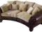 KOMPLET MEBLI:SOFA YORK + MEBLE DRWENIANE +GRATIS!