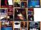 ZESTAW FILMÓW DVD 19 szt