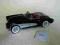 CHEVROLET CORVETTE 1957 - FRANKLIN MINT , 1:24