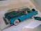 FORD THUNDEBIRD - FRANKLIN MINT , 1:43