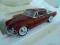 STUDEBACKER STARLINER - FRANKLIN MINT , 1:43