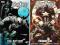 MOON KNIGHT Vol 1 i Vol 2 + Gratis tłumaczenie