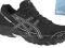 ASICS PATRIOT 4 T1G2N-9099 r.43,5 BUTY JANA