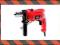 Black&Decker Wiertarka UDAROWA 500W KR504CRE