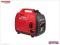 Honda EU20i 2 kW  1-faza _5% UPUST_dostawa GRATIS