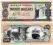 Gujana 20 Dolarów 1996  P-30 UNC