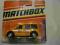 MATCHBOX FORD TRANSIT CONNECT TAXI . 1:64 . !!!!!!