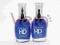 Sally Hansen Hi-Definition HD Lakier 02 Niebieski