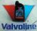 VALVOLINE DOT 3&4 BRAKE FLUID 0,5 P. HAMULCOWY