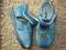sandałki chłopięce 21