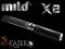 Elektroniczny papieros MILD X6 !!  KURIER GRATIS !
