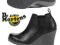 DR MARTENS NETI BUTY BOTKI DAMSKIE OBCAS KOTURN 41