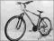 rower TANDER 28 SHIMANO ALIVIO regulacja tłumienia