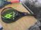 rakieta do tenisa  tenis ziemny volki TR30