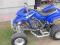 Yamaha raptor660... 2005r.