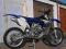 YAMAHA YZ250F CROSS YZF 2008