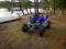 YAMAHA RAPTOR 700 (660) FULL! ~~ZAREJSTROWANA! ~~