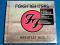 FOO FIGHTERS - Greatest Hits (cd+dvd) folia