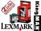 TUSZ LEXMARK 16 10N0016 Z13 Z25 Z33 Z515 Z605 NOWY