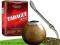NAJMOCNIEJSZY ZESTAW YERBA MATE TARAGUI ENERGIA