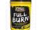 FULLFORCE FULL BURN 180 KAPS ! MOCNY DYMA BURN !