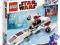 NOWE LEGO STAR WARS 8085 FREECO SPEEDER SUPER!