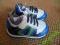 MOTHERCARE niebieskie adidaski, rozm. 20,5. NOWE!