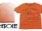 t-shirt Z KROKODYLKIEM cherokee +86 CM
