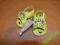 MOTHERCARE sandalki 9-12 mscy. NOWE!
