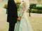 Suknia ślubna Rozmiar 38 wys 167cm biala klasyczna