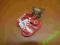 MOTHERCARE sandalki 6-9 mscy. NOWE!