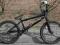 Używany BMX WETHEPEOPLE koła 20" super stan