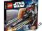 Klocki LEGO Star Wars - 7915 Imperial V-wing Starf