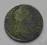 SHILLING 1696r. - WILLIAM III - WIELKA BRYTANIA