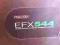 Precor EFX544 profesjonalna elipsa