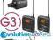 Sennheiser EW 100-ENG G3 + Mikrofon E835 + GRATISY