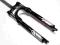 ROCK SHOX TORA SL 100mm Lockout - lepszy niż Dart