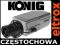 KOLOROWA KAMERA KONIG KG-YR680W2 MENU OSD, 4087