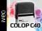 Pieczątka COLOP C40 firmowa 58x22 PIECZĄTKI IVEO