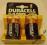 bateria LR20 Duracell  alkaliczna - size D - XXL