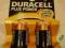 bateria LR14 Duracell  alkaliczna  size C MN1400